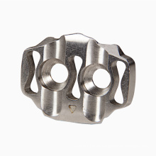 ISO Factory Custom Made Precision Aluminium CNC -Bearbeitungsteile für Motorrad